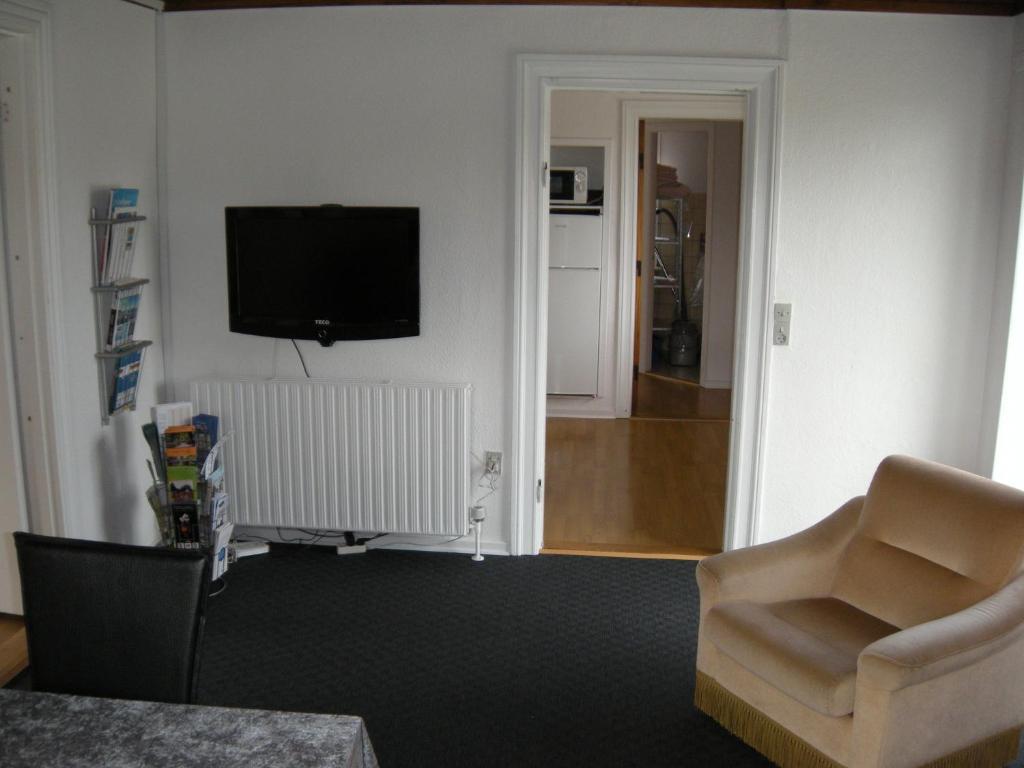 Nr. Nebel Overnatning Hostel Norre Nebel Luaran gambar
