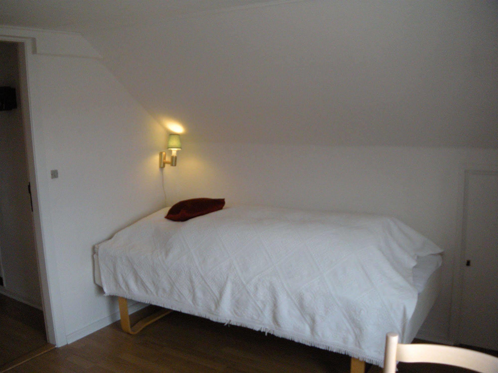 Nr. Nebel Overnatning Hostel Norre Nebel Luaran gambar