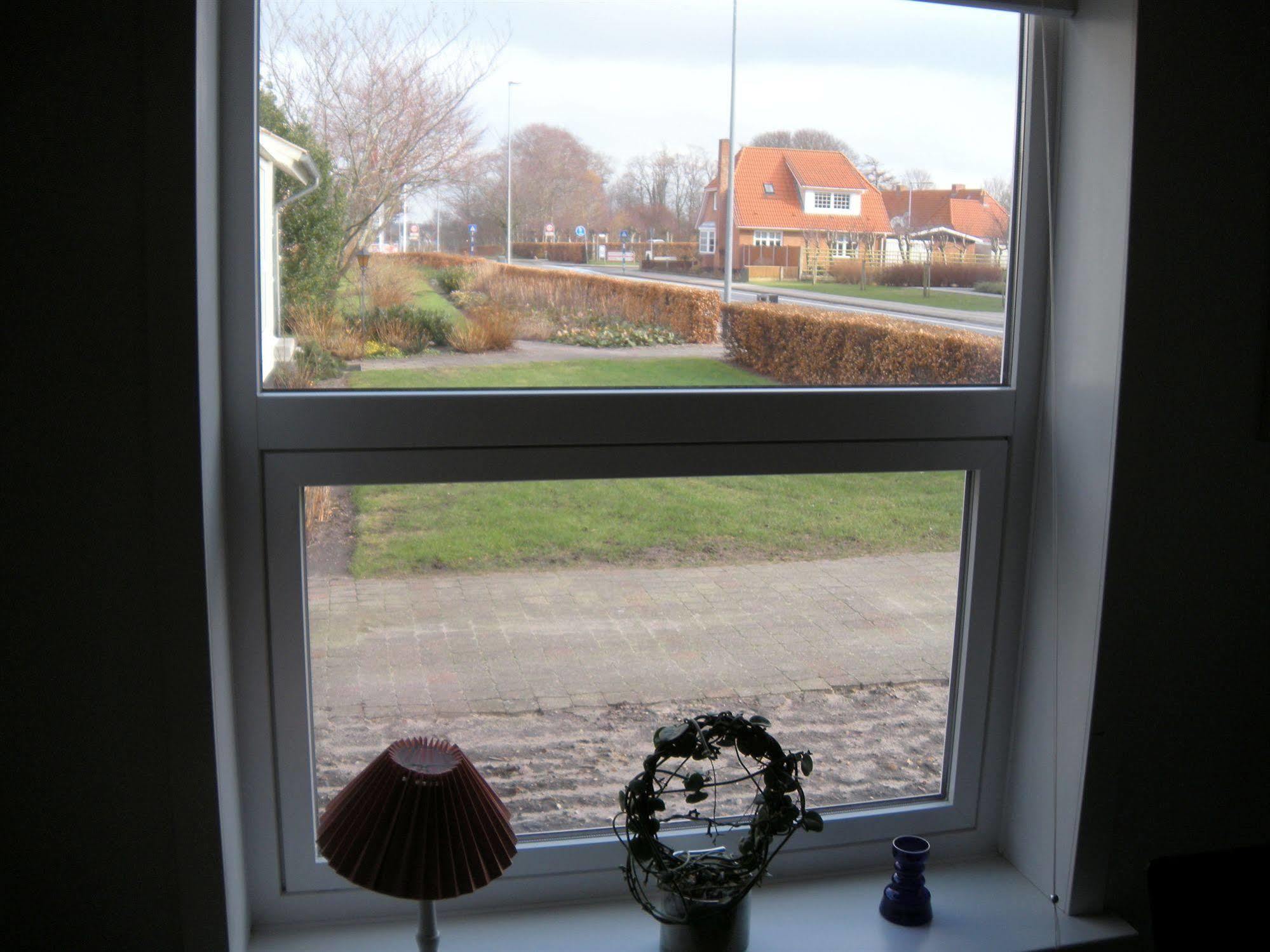 Nr. Nebel Overnatning Hostel Norre Nebel Luaran gambar