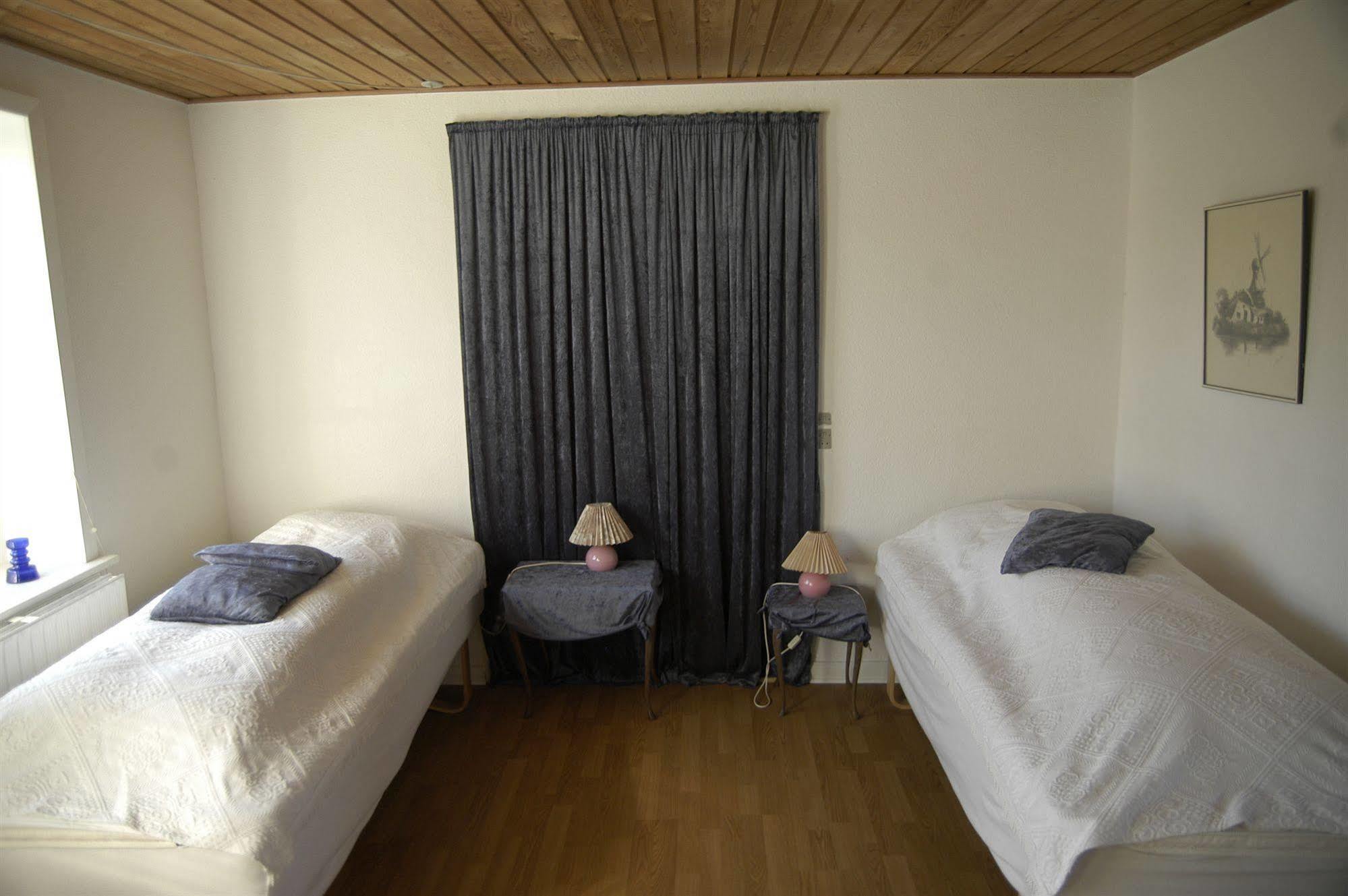 Nr. Nebel Overnatning Hostel Norre Nebel Luaran gambar